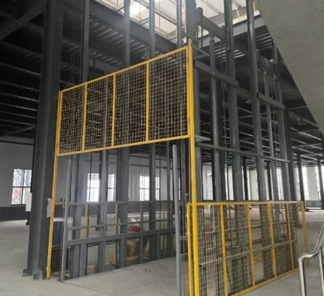 翔安升降货梯的使用场景有哪些