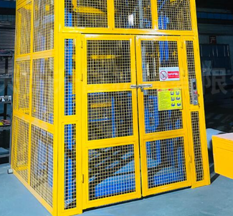 翔安货梯可以安装在室外吗